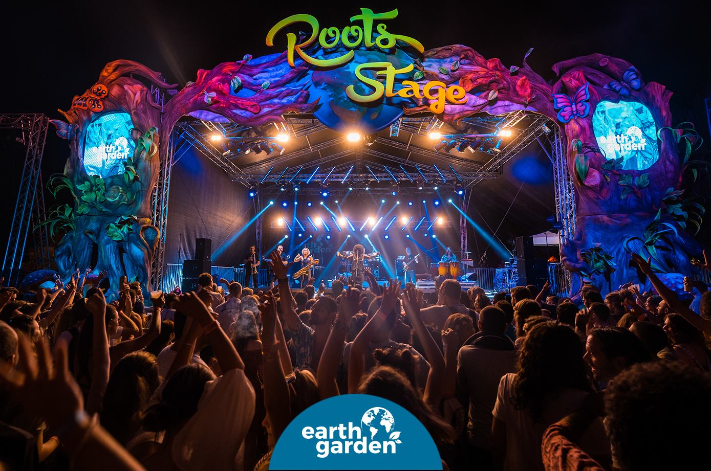In arrivo il più grande festival di musica alternativa di Malta Earth