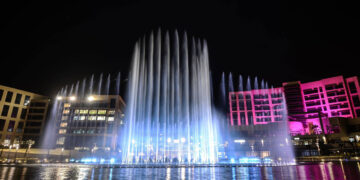 Spettacolare concerto gratuito a Smart City venerdì sera