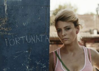 “Fortunata” apre il Valletta Film Festival