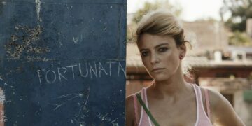 “Fortunata” apre il Valletta Film Festival