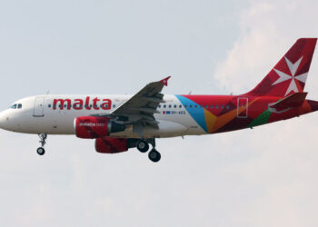 Air Malta apre una tratta per Tunisi