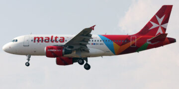 Air Malta apre una tratta per Tunisi