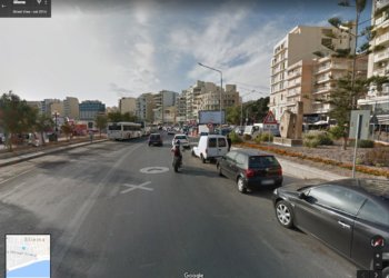 Google Street View è arrivato a Malta (finalmente!)