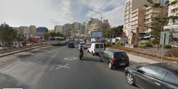 Google Street View è arrivato a Malta (finalmente!)