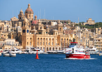 Via libera dall’UNESCO per il tunnel navigabile da Valletta a Sliema