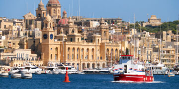 Via libera dall’UNESCO per il tunnel navigabile da Valletta a Sliema