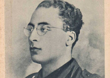 Carmelo Pisani, patriota maltese o spia italiana? La sua vita diventa un film