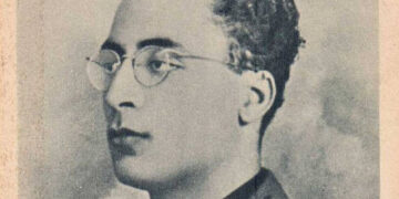 Carmelo Pisani, patriota maltese o spia italiana? La sua vita diventa un film