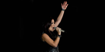 Ira Losco torna il 7 luglio con un live stage