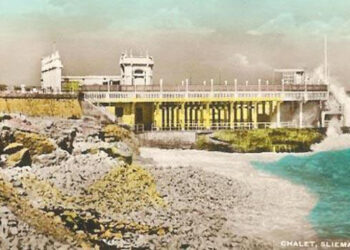 Lo storico Chalet di Sliema riaprirà i battenti entro il 2020