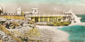 Lo storico Chalet di Sliema riaprirà i battenti entro il 2020