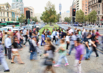 Nel 2016 l’Europa cresce di un milione e mezzo di abitanti. Malta registra la terza crescita più consistente