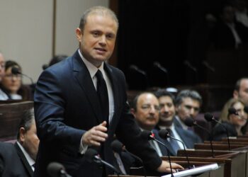 Il Primo Ministro Muscat conferma: droghe leggere e prostituzione fanno parte dell’agenda di Governo