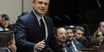 Il Primo Ministro Muscat conferma: droghe leggere e prostituzione fanno parte dell’agenda di Governo