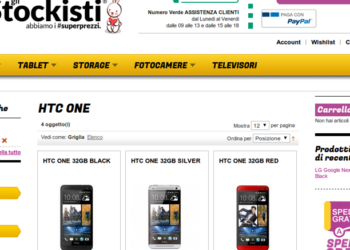 Stockisti.com chiuso dalla Polizia, arresti in corso. Evasione fiscale con sede a Malta