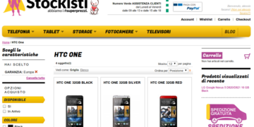 Stockisti.com chiuso dalla Polizia, arresti in corso. Evasione fiscale con sede a Malta