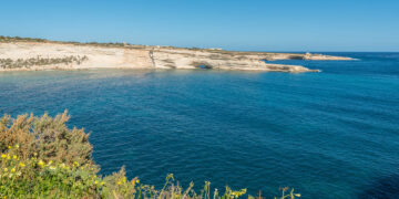 #SaveDelimara: vibranti proteste contro il progetto di un hotel