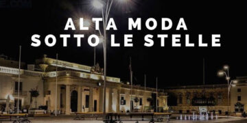 Alta moda a Valletta: arriva Renato Balestra