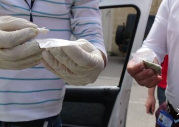 Imponente operazione antidroga della polizia al New Tiger Bar di Marsa