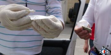 Imponente operazione antidroga della polizia al New Tiger Bar di Marsa