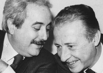 Mercoledì 19 luglio: Robert Aloisio presenta il libro “Sfidaw lill-Mafja” (Hanno sfidato la mafia)