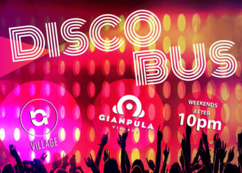 Nasce il «Disco Bus» per collegare i luoghi del divertimento notturno