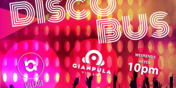 Nasce il «Disco Bus» per collegare i luoghi del divertimento notturno