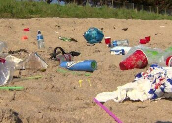 Operatori ecologici per tre popolari spiagge maltesi