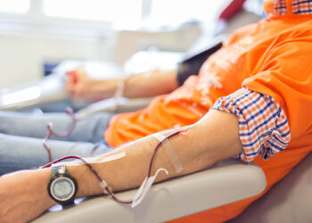 Appello urgente per donare sangue 0 e A positivo