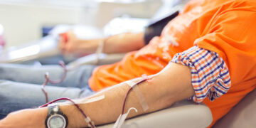 Appello urgente per donare sangue 0 e A positivo