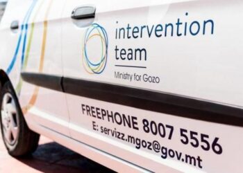 Istituita “Unità di intervento” per la pulizia di Gozo