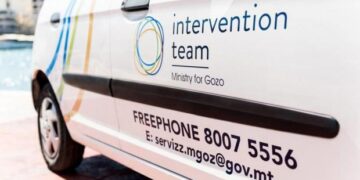 Istituita “Unità di intervento” per la pulizia di Gozo