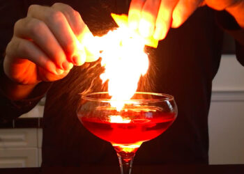 Paceville: ustionato giovane italiano, arrestato barista