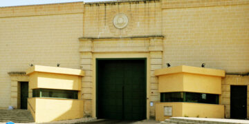 corradino carcere