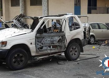 Sette autobombe in sei anni e l’ombra lunga della mafia maltese