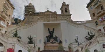 Furto nella chiesa di Cospicua, i ladri portano via oggetti sacri per 15.000 euro