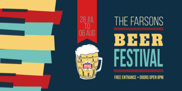 Guida ai festival imperdibili di luglio