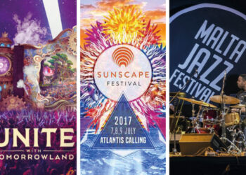 Guida ai festival imperdibili di luglio