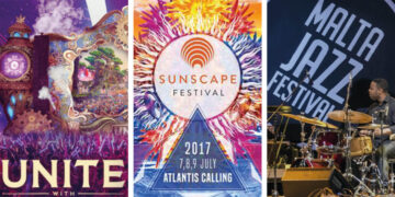 Guida ai festival imperdibili di luglio