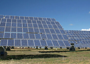 Fotovoltaico: un parco solare in Tunisia potrebbe presto alimentare Malta