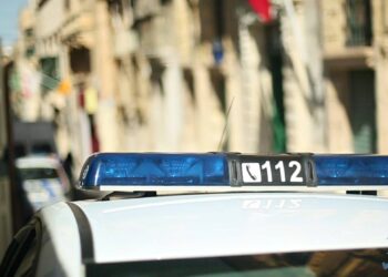 Incidente sul lavoro a Birzebbuga: perde la vita un marittimo turco