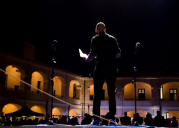 Otto scrittori a Malta in occasione del Festival della Letteratura