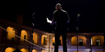 Otto scrittori a Malta in occasione del Festival della Letteratura