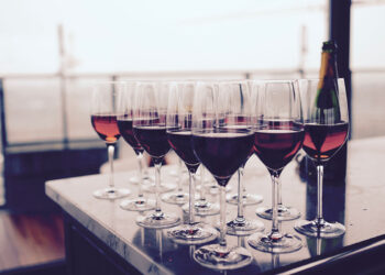 Inizia oggi a Valletta il Wine Festival, quattro giorni di vino e musica