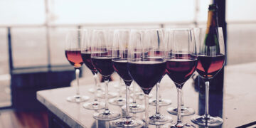 Inizia oggi a Valletta il Wine Festival, quattro giorni di vino e musica