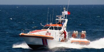 Diciannovenne di Fgura precipita dalle scogliere a Ghar Lapsi: grave