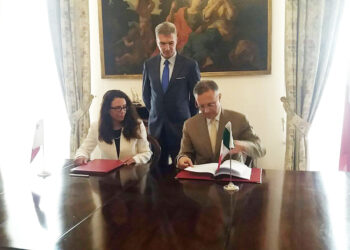 Si rafforza la collaborazione culturale tra Italia e Malta: siglato il nuovo Programma Esecutivo