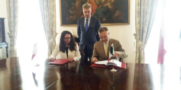Si rafforza la collaborazione culturale tra Italia e Malta: siglato il nuovo Programma Esecutivo