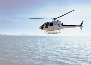 Ex comandante della GdF lancia un collegamento con elicotteri Malta-Gozo-Pozzallo