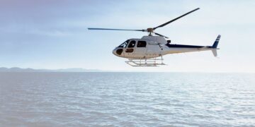 Ex comandante della GdF lancia un collegamento con elicotteri Malta-Gozo-Pozzallo
